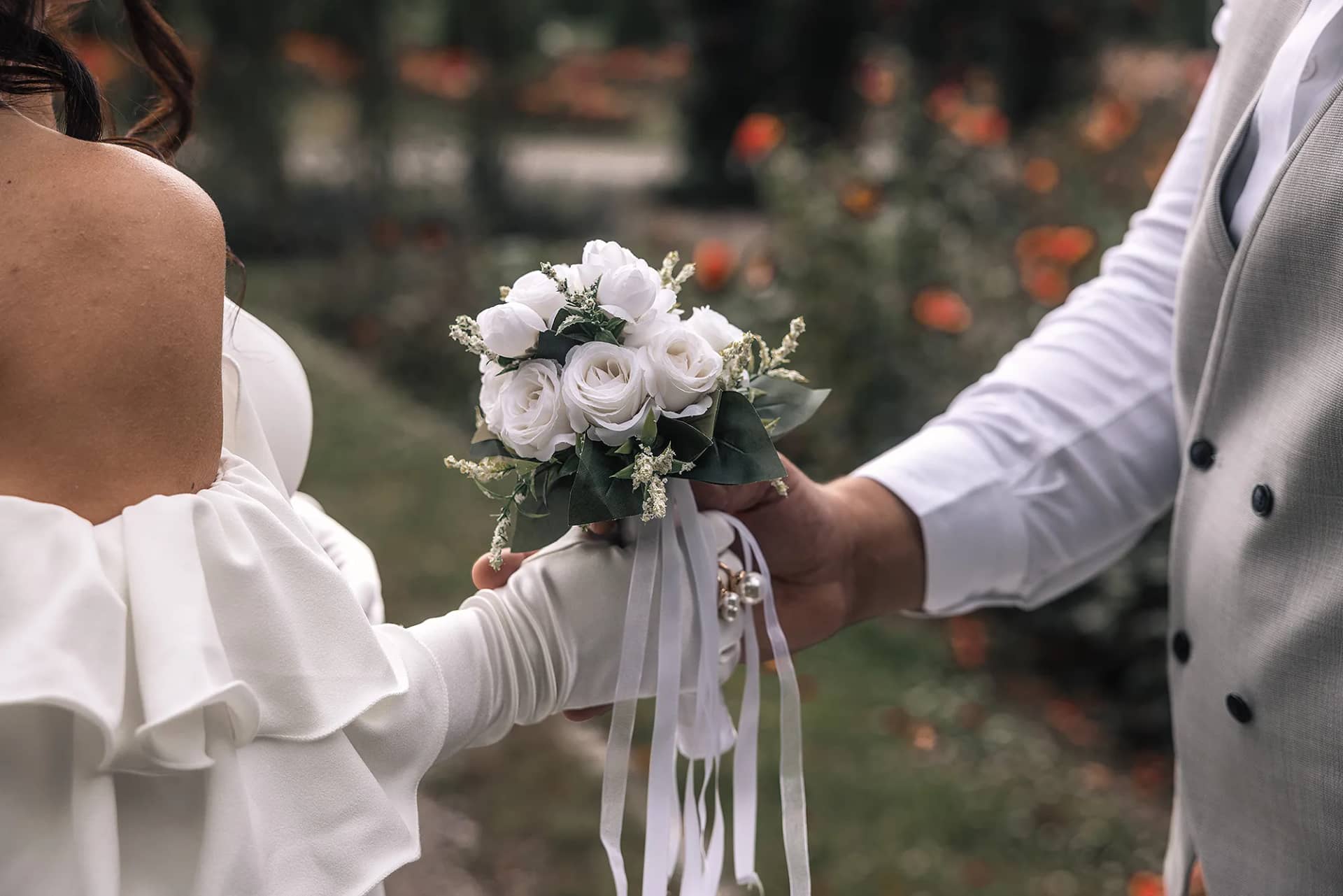 Bujana & Atdhe — Hochzeit in Heilbronn