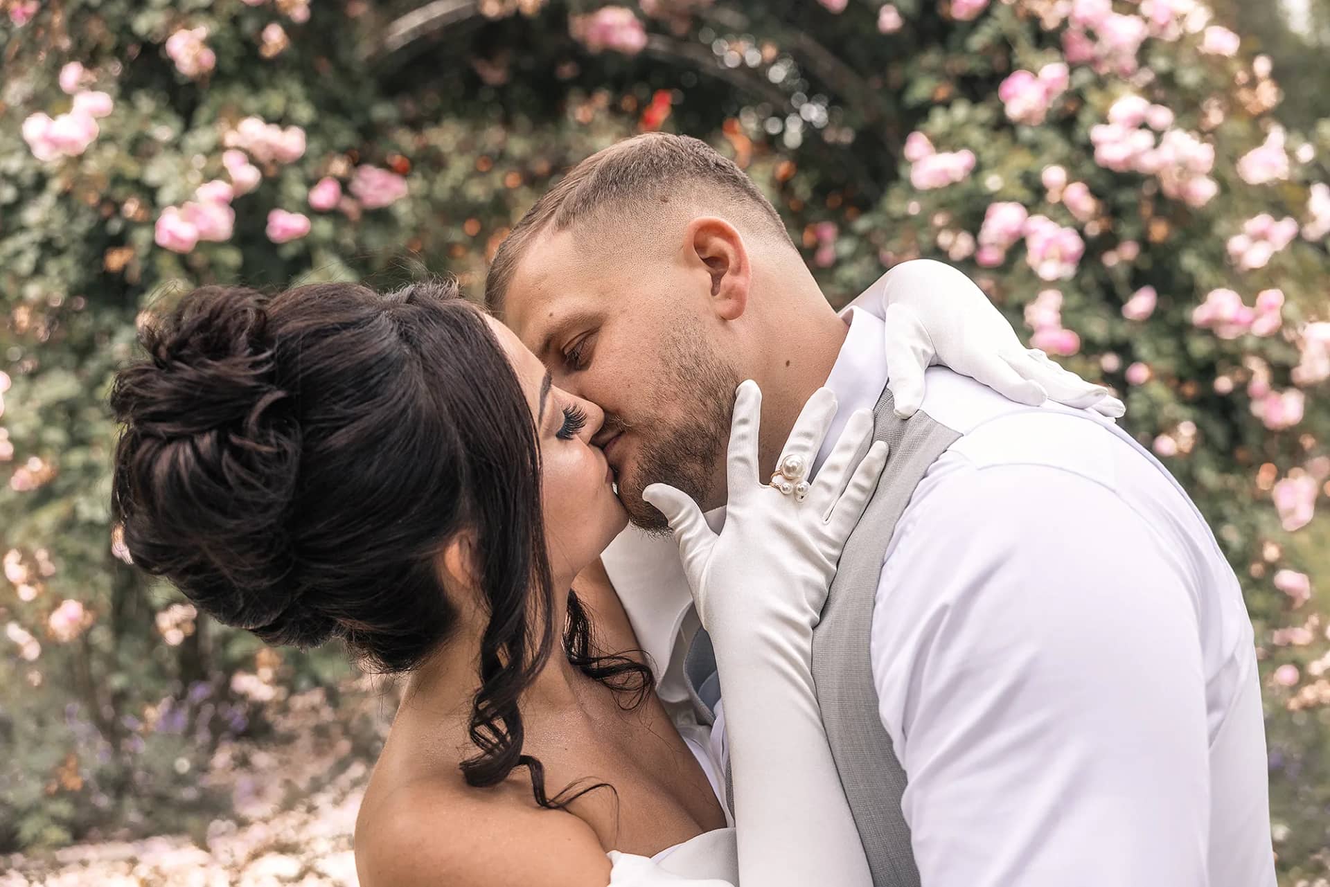 Bujana & Atdhe — Hochzeit in Heilbronn