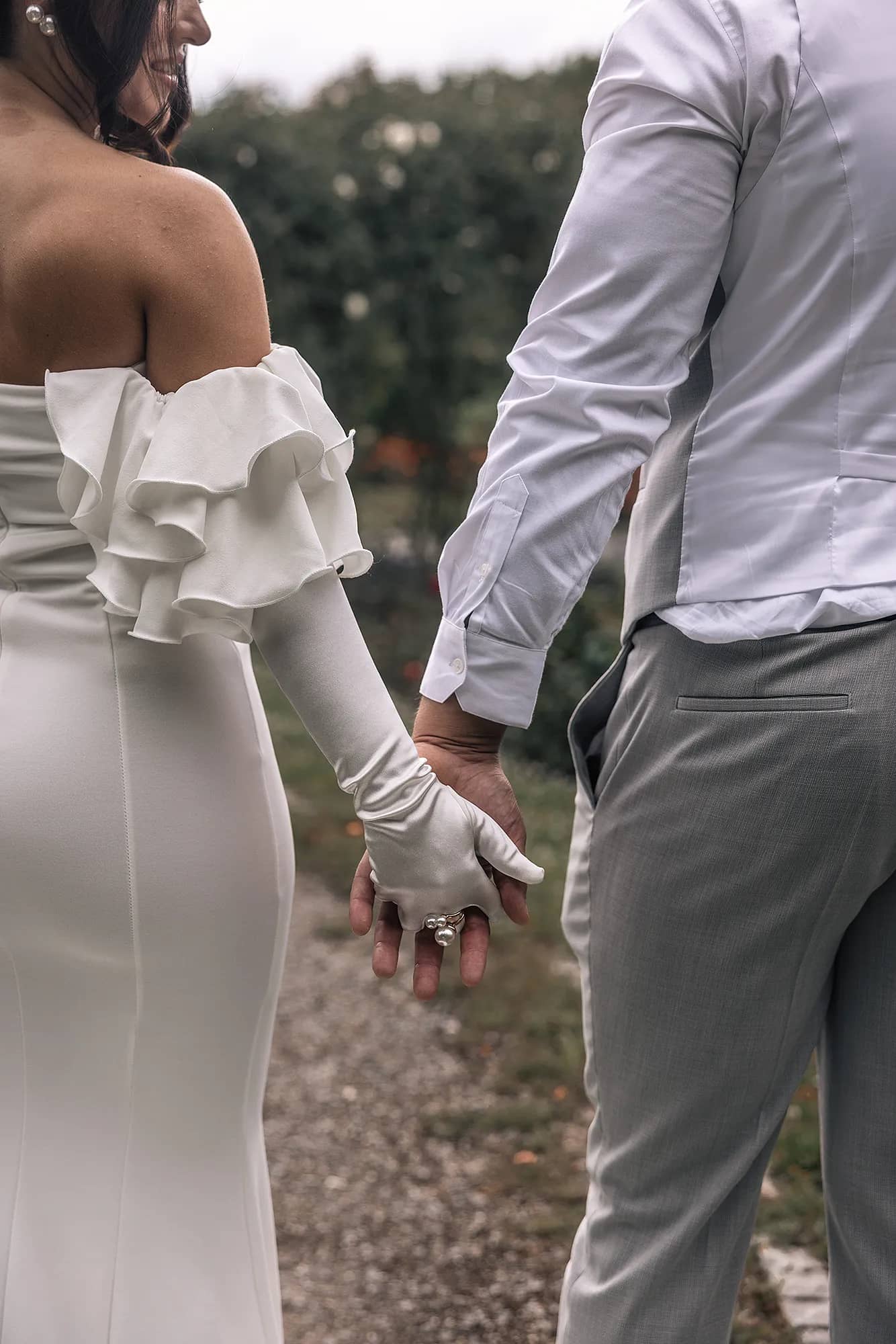 Bujana & Atdhe — Hochzeit in Heilbronn